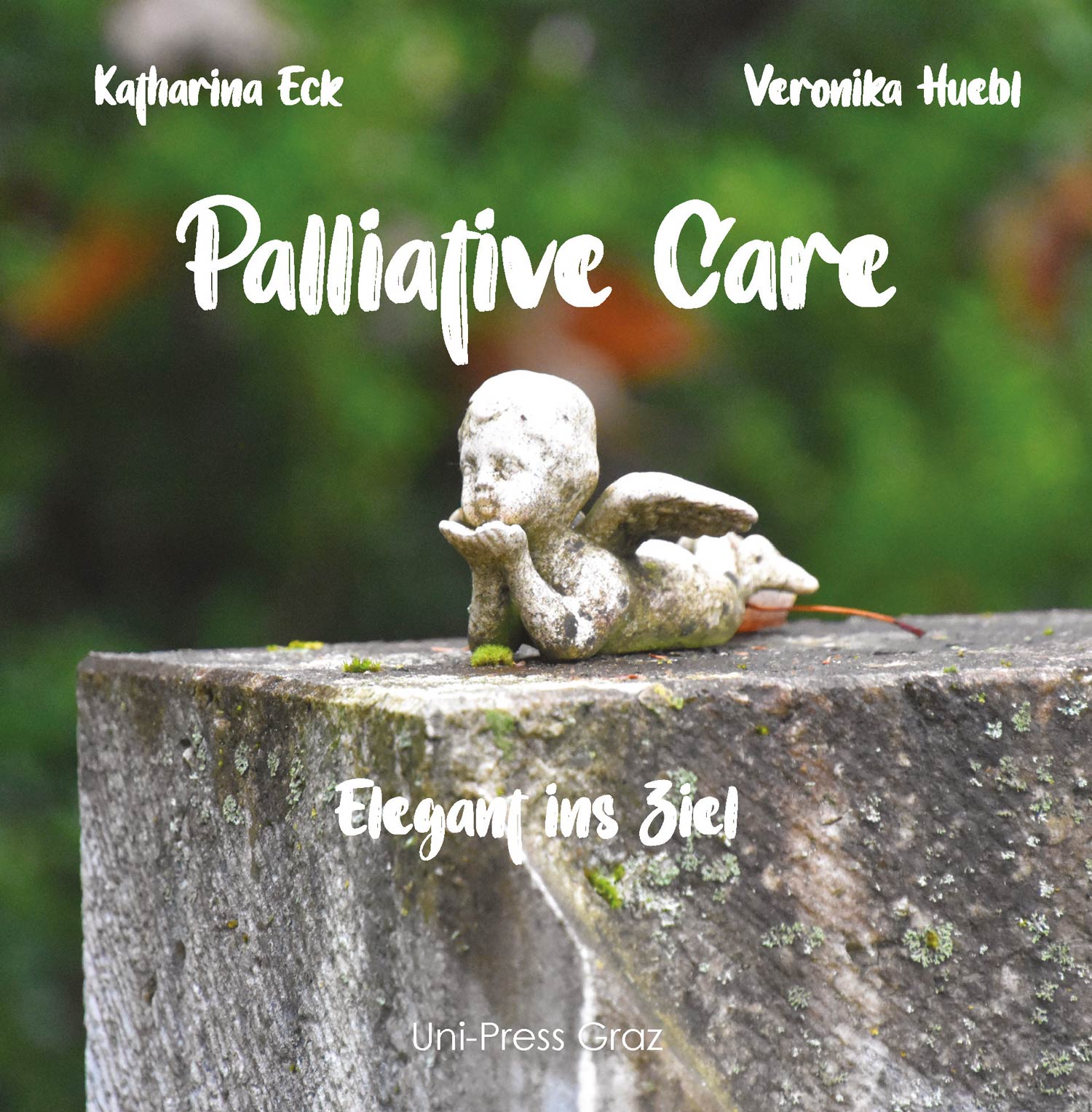 Palliative Care - Elegant ins Ziel